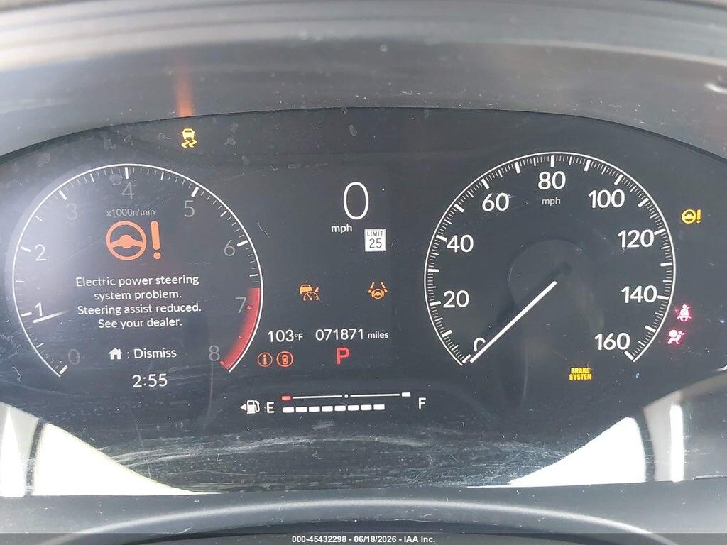 2HGFE2F23PH566774 2023 HONDA CIVIC photo no. 7