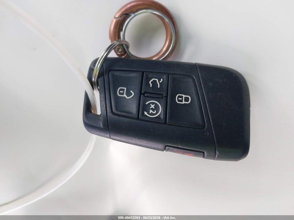 1V2ER2CA4KC581465 2019 VOLKSWAGEN ATLAS photo no. 11