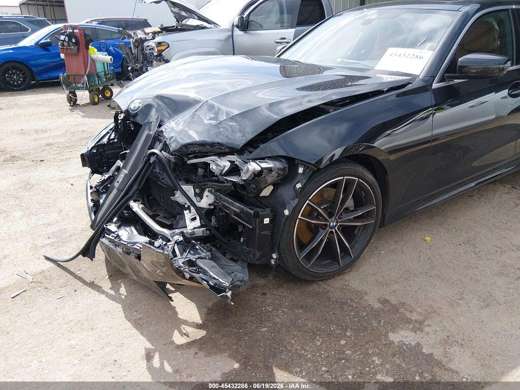 3MW69FF05R8E14210 2024 BMW 330I photo no. 6