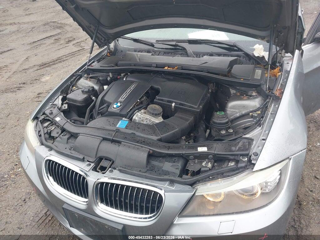 WBAPL5G59BNN21936 2011 BMW 335I photo no. 10