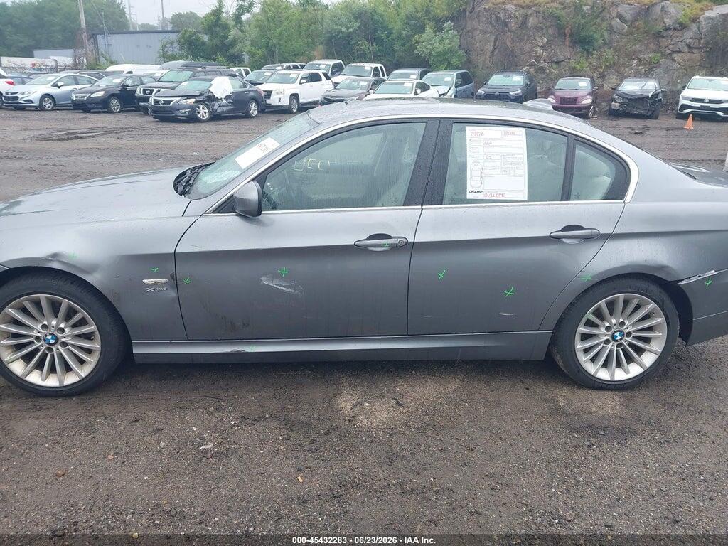 WBAPL5G59BNN21936 2011 BMW 335I photo no. 6