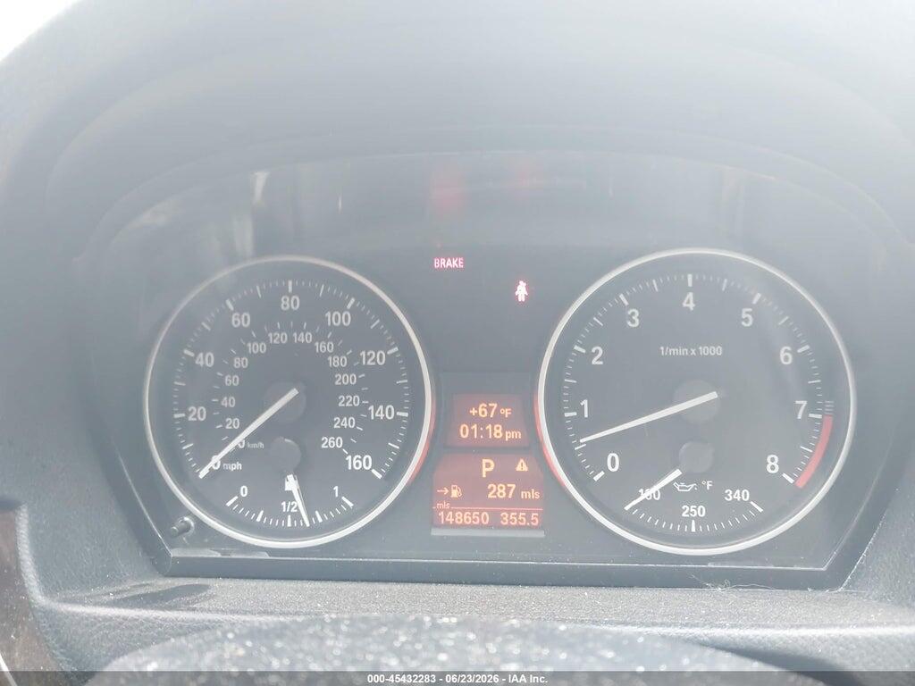 WBAPL5G59BNN21936 2011 BMW 335I photo no. 7