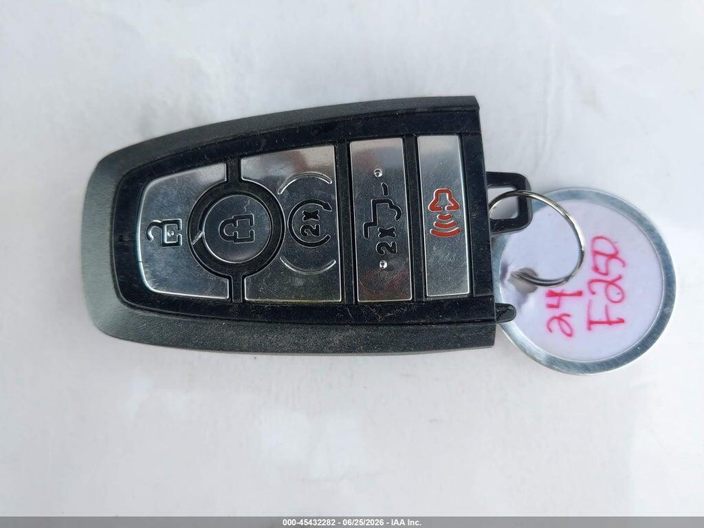 1FT8W2BM1REF36470 2024 FORD F-250 photo no. 11