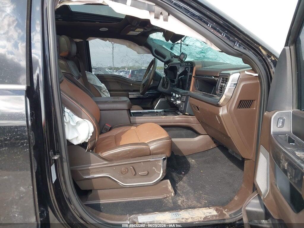 1FT8W2BM1REF36470 2024 FORD F-250 photo no. 5