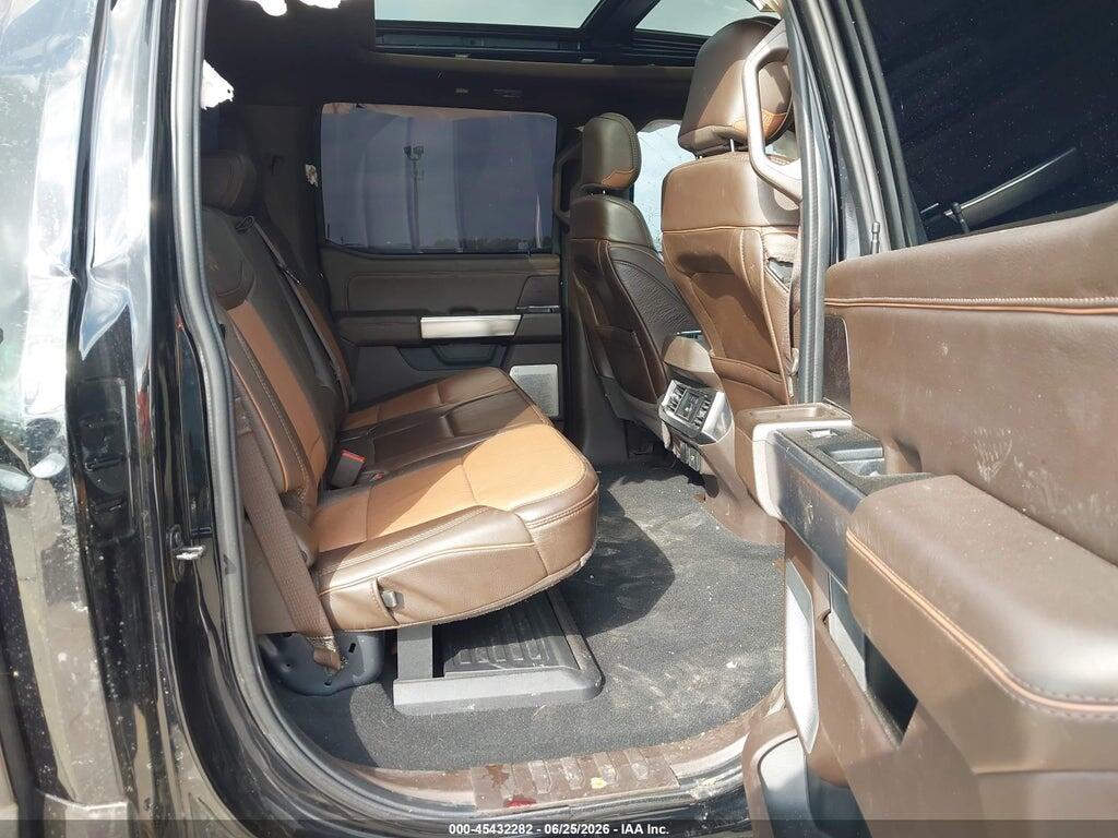 1FT8W2BM1REF36470 2024 FORD F-250 photo no. 7