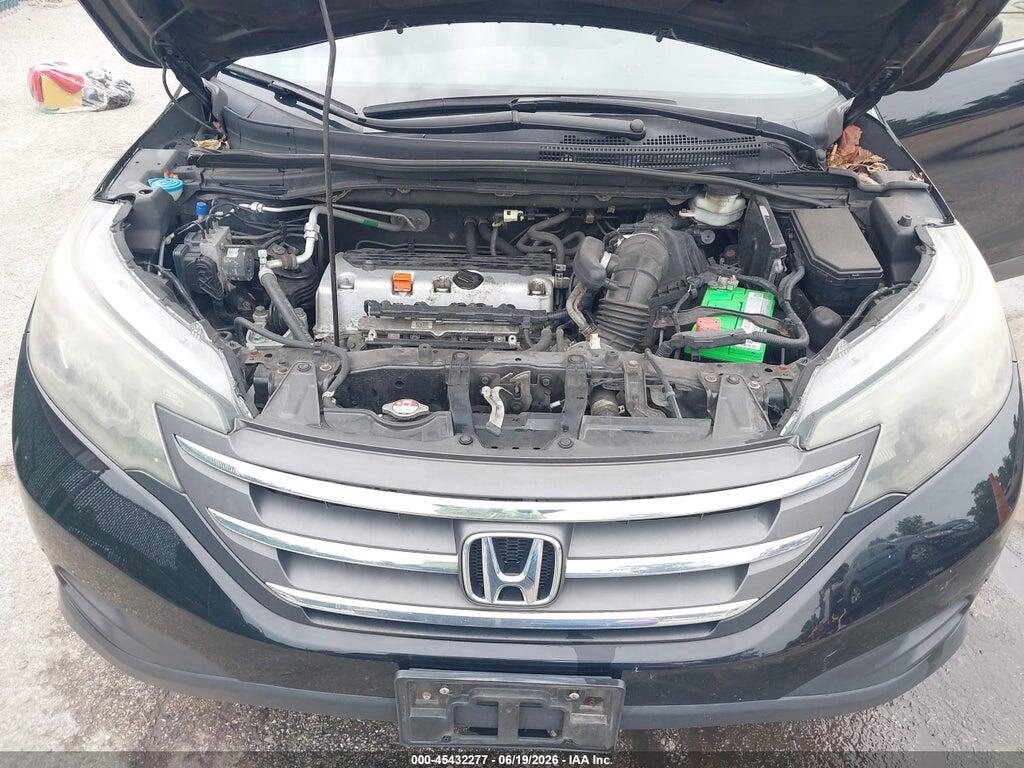 2HKRM4H34EH720493 2014 HONDA CR-V photo no. 10