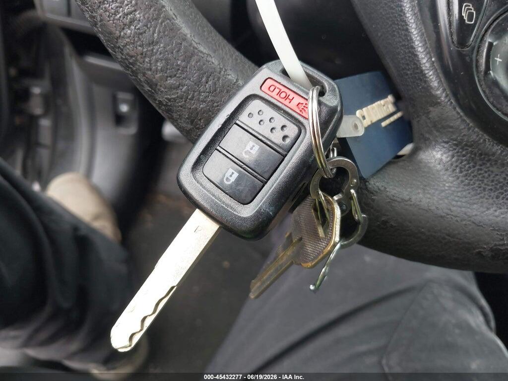 2HKRM4H34EH720493 2014 HONDA CR-V photo no. 11