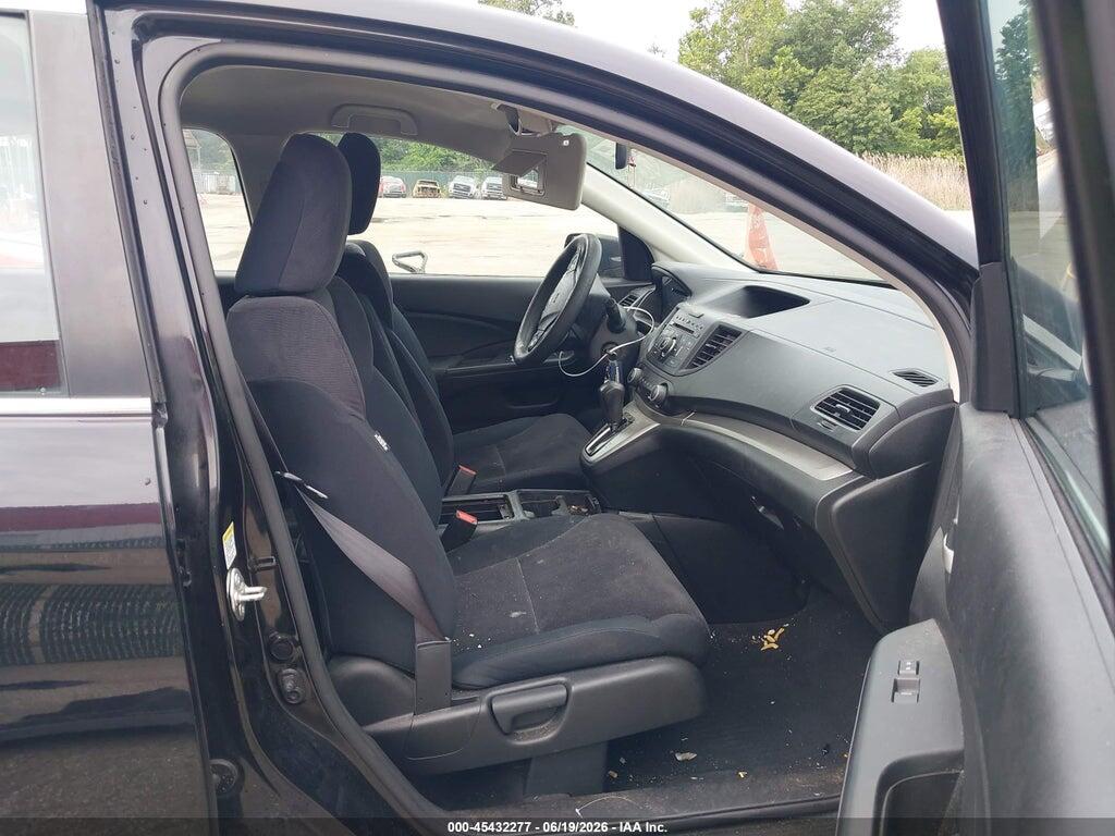 2HKRM4H34EH720493 2014 HONDA CR-V photo no. 5