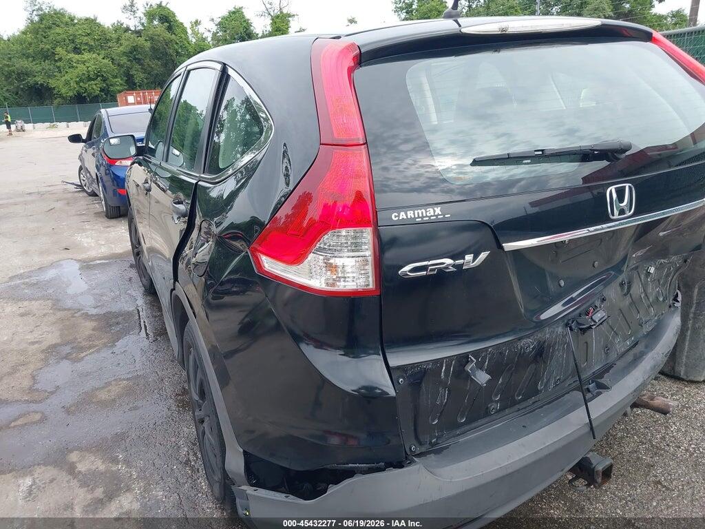 2HKRM4H34EH720493 2014 HONDA CR-V photo no. 6