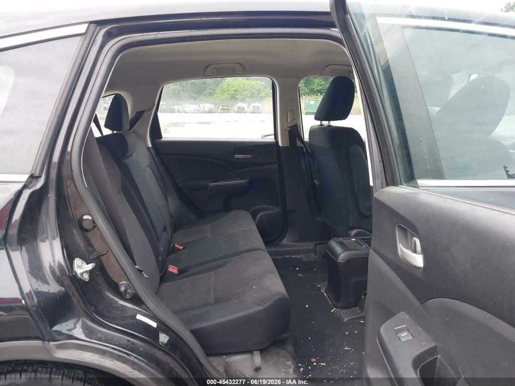 2HKRM4H34EH720493 2014 HONDA CR-V photo no. 8