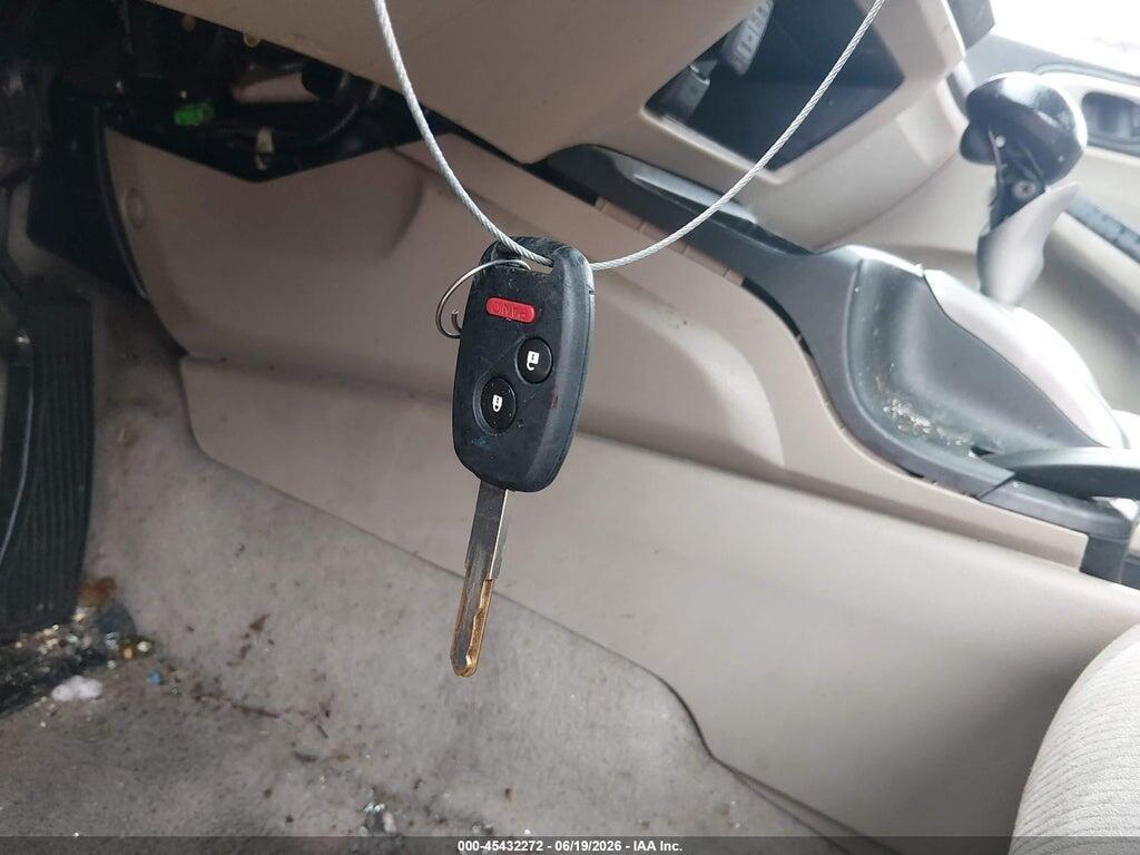 2HGFA16589H535751 2009 HONDA CIVIC photo no. 11