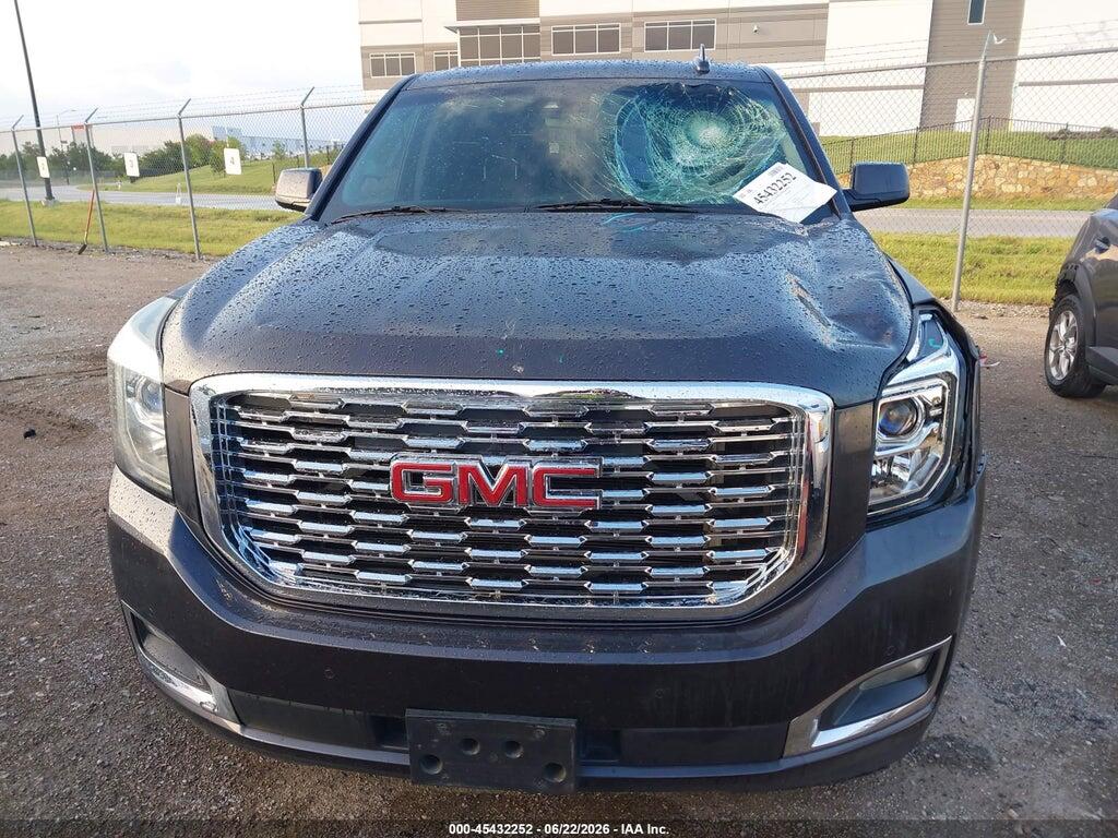 1GKS1BKC3GR465469 2016 GMC YUKON photo no. 12