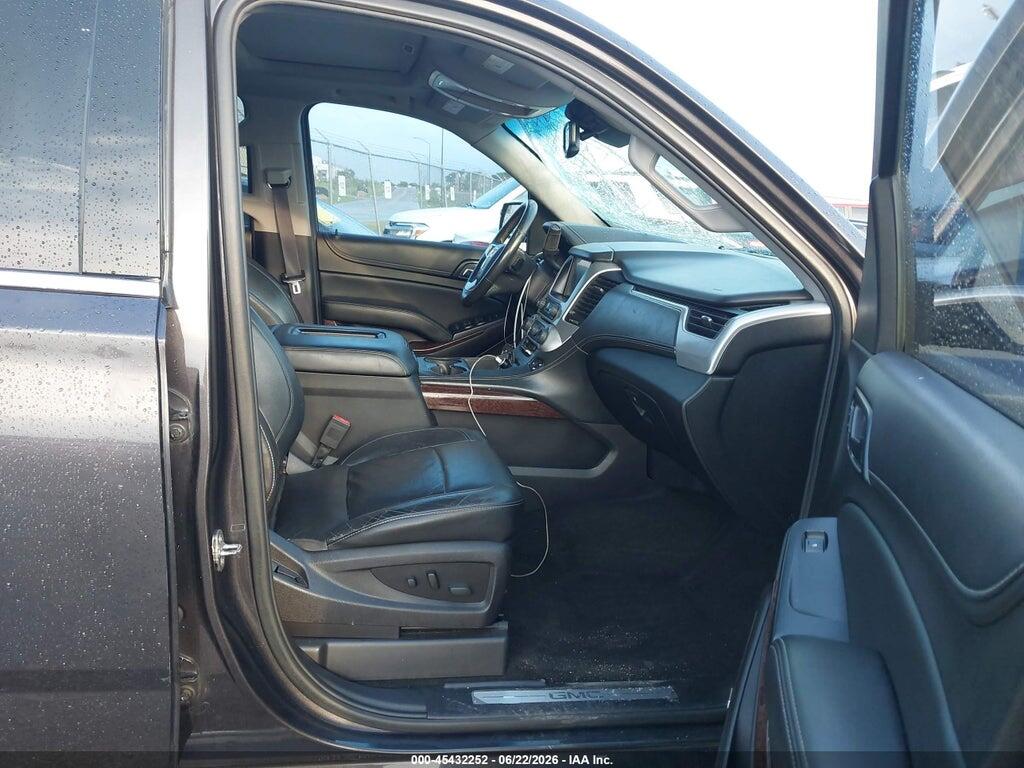 1GKS1BKC3GR465469 2016 GMC YUKON photo no. 5