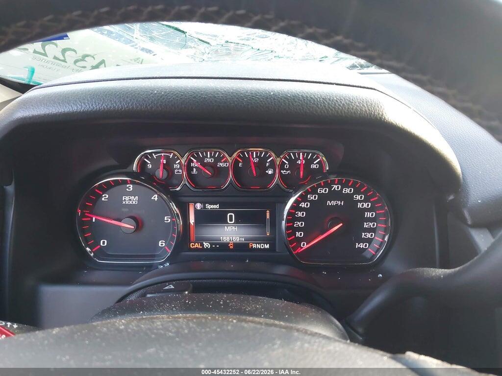 1GKS1BKC3GR465469 2016 GMC YUKON photo no. 7