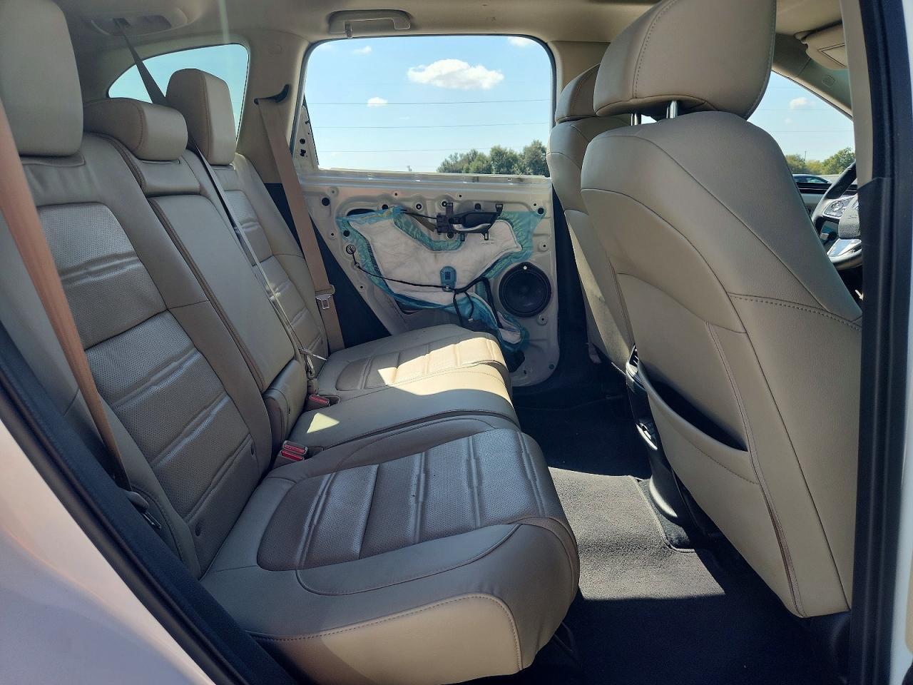 2019 HONDA CR-V EX-L — Фото 11 из 14