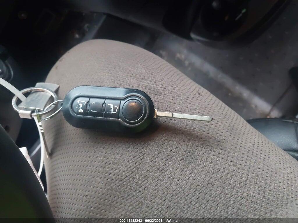 3C6LRVDG7ME530347 2021 RAM PROMASTER 2500 photo no. 11