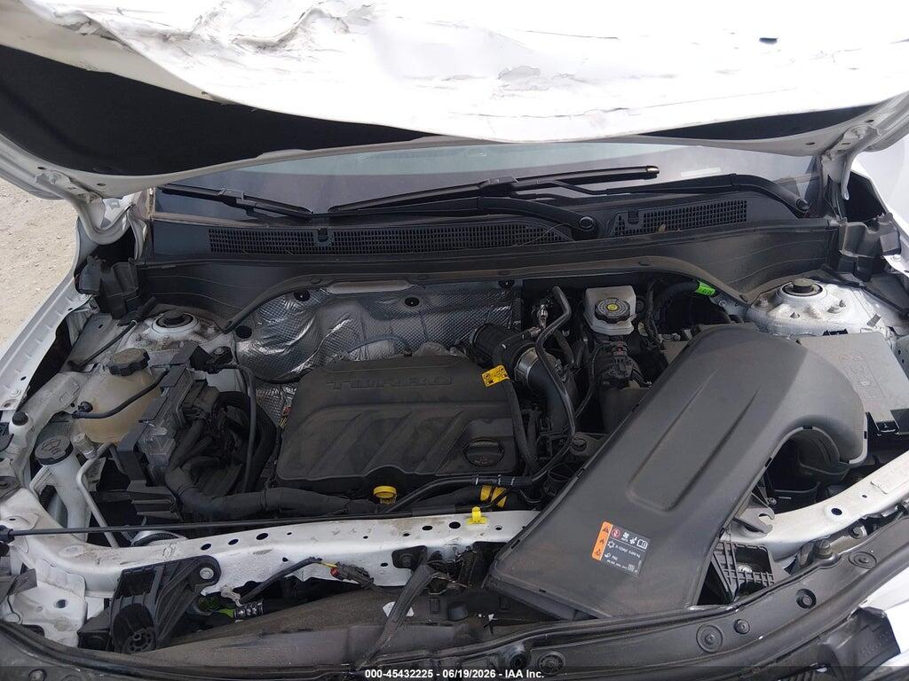 KL47LAE25RB195658 2024 BUICK ENVISTA photo no. 10