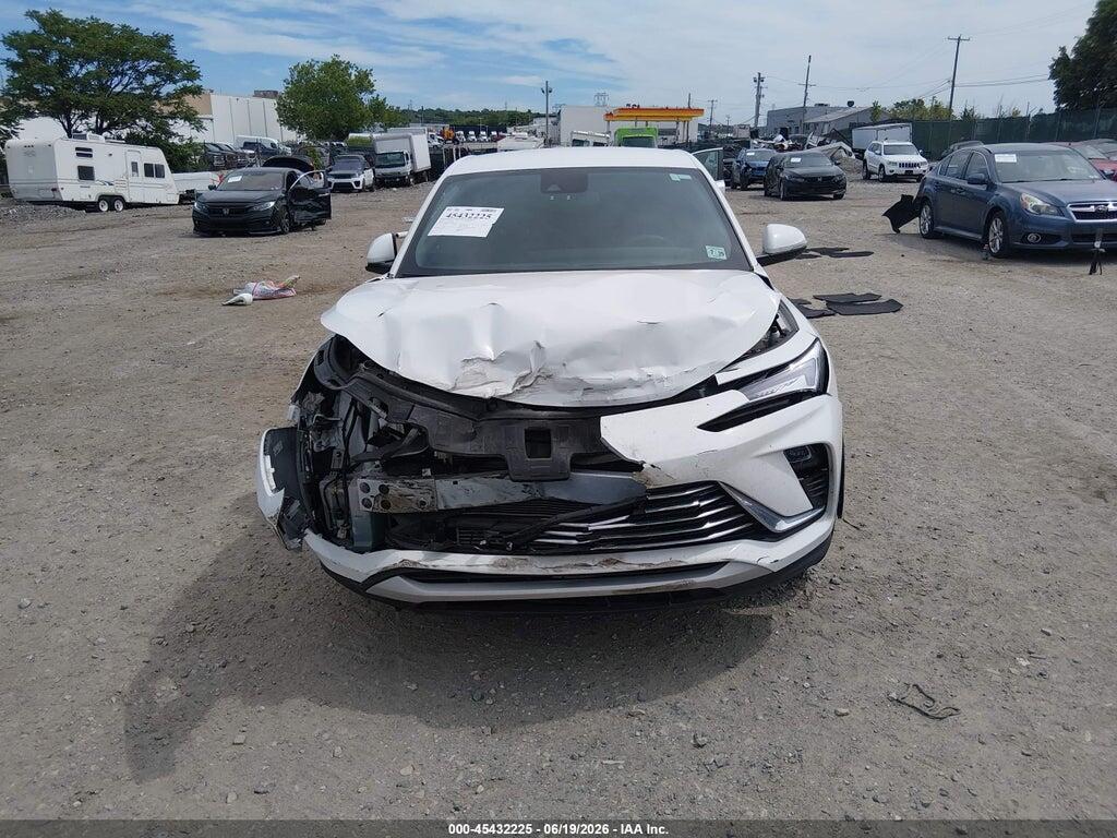 KL47LAE25RB195658 2024 BUICK ENVISTA photo no. 12