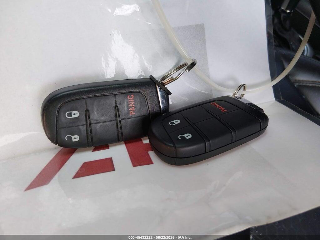 3C4NJCBB9KT819856 2019 JEEP COMPASS photo no. 11