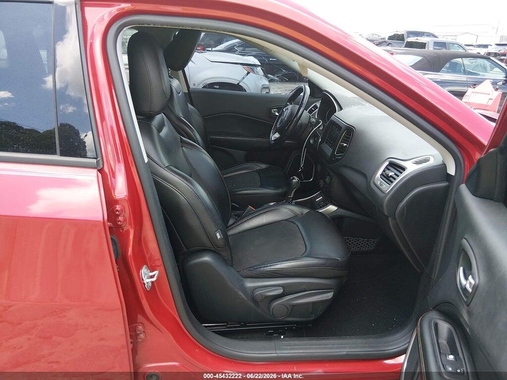 3C4NJCBB9KT819856 2019 JEEP COMPASS photo no. 5