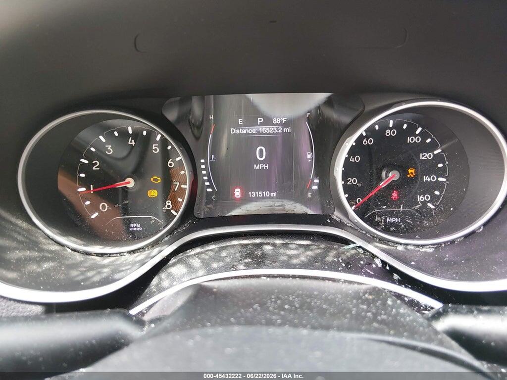 3C4NJCBB9KT819856 2019 JEEP COMPASS photo no. 7