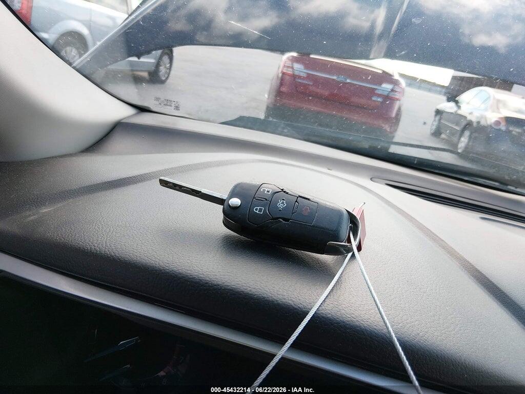 1FA6P0H75F5118652 2015 FORD FUSION photo no. 11