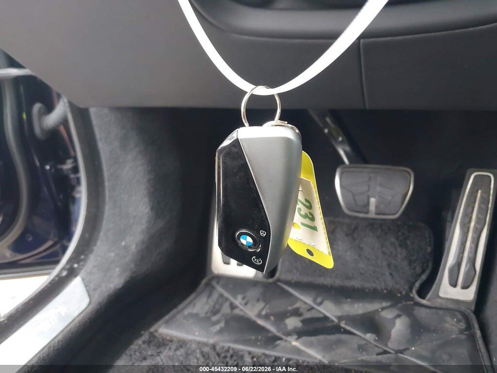 WBY53EJ07PCN87734 2023 BMW I7 photo no. 11