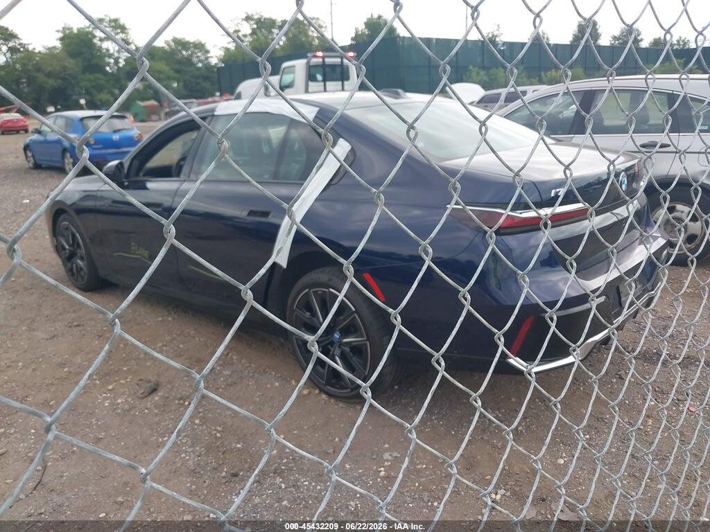WBY53EJ07PCN87734 2023 BMW I7 photo no. 3