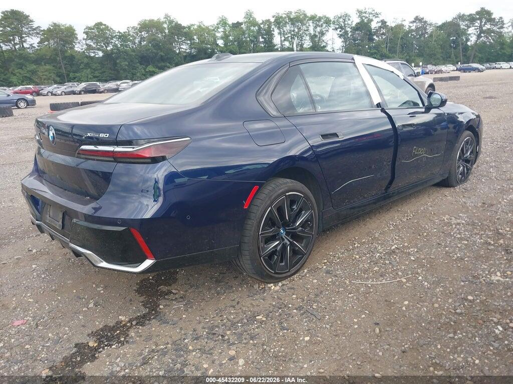WBY53EJ07PCN87734 2023 BMW I7 photo no. 4