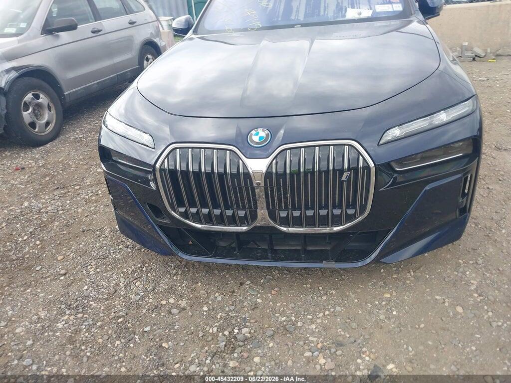 WBY53EJ07PCN87734 2023 BMW I7 photo no. 6