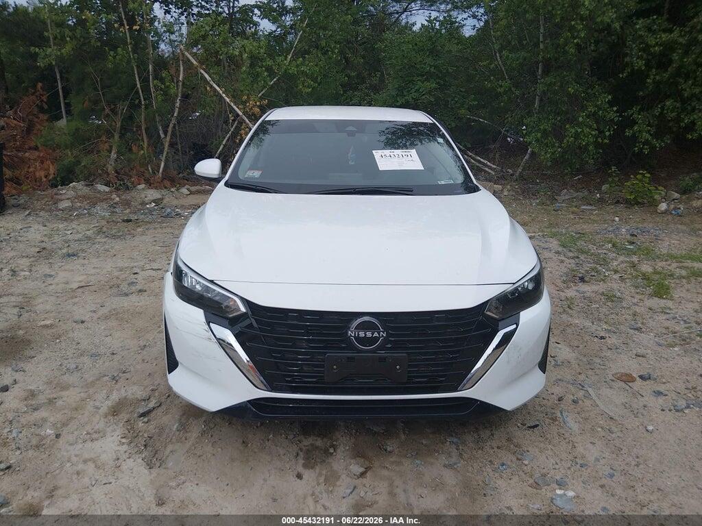3N1AB8BV6RY246076 2024 NISSAN SENTRA photo no. 12