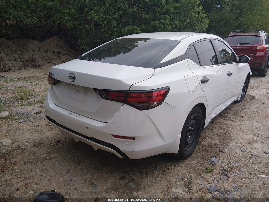 3N1AB8BV6RY246076 2024 NISSAN SENTRA photo no. 4