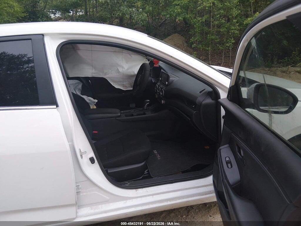 3N1AB8BV6RY246076 2024 NISSAN SENTRA photo no. 5