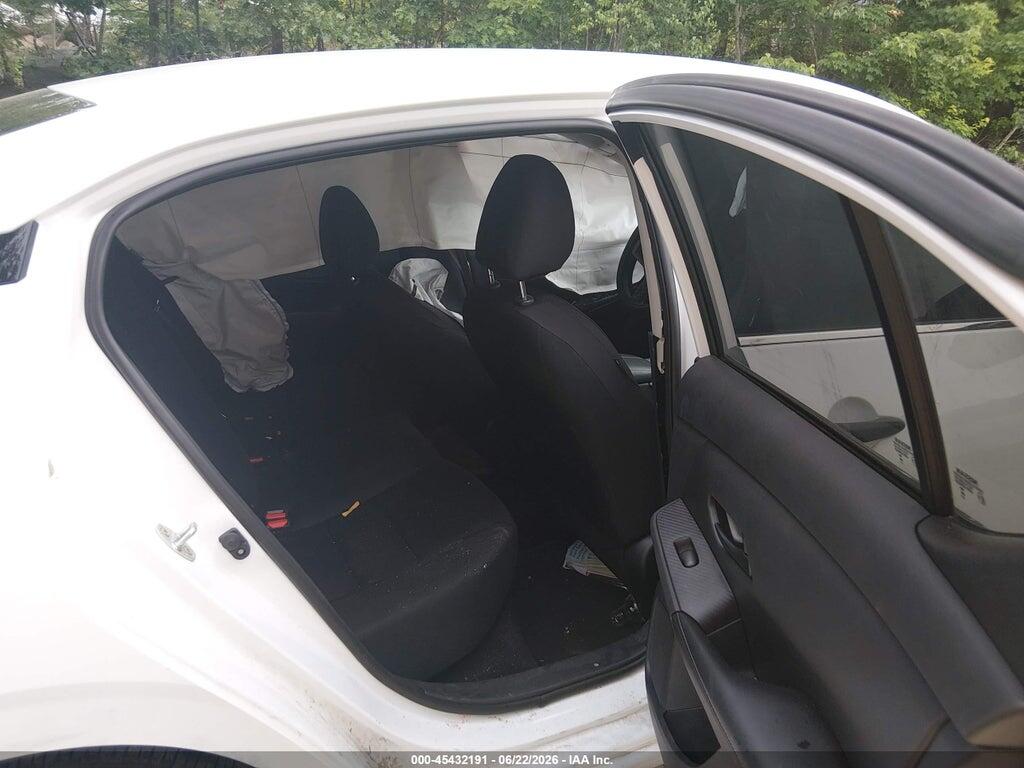 3N1AB8BV6RY246076 2024 NISSAN SENTRA photo no. 8