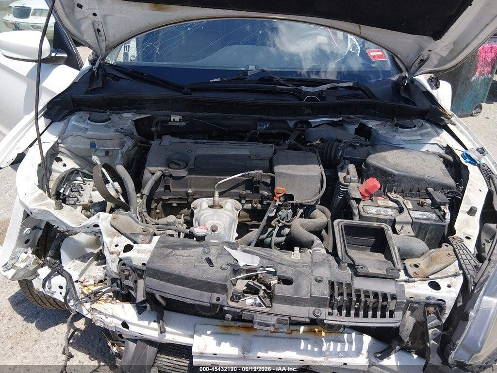 1HGCR2F31FA219957 2015 HONDA ACCORD photo no. 10