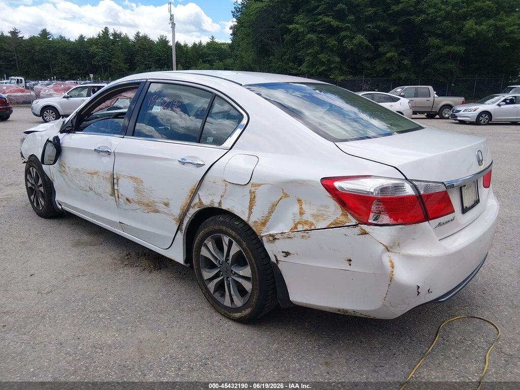 1HGCR2F31FA219957 2015 HONDA ACCORD photo no. 3