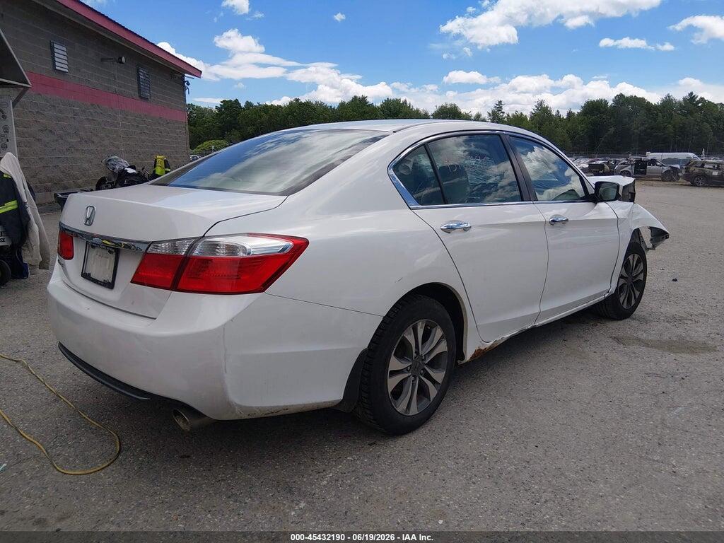 1HGCR2F31FA219957 2015 HONDA ACCORD photo no. 4
