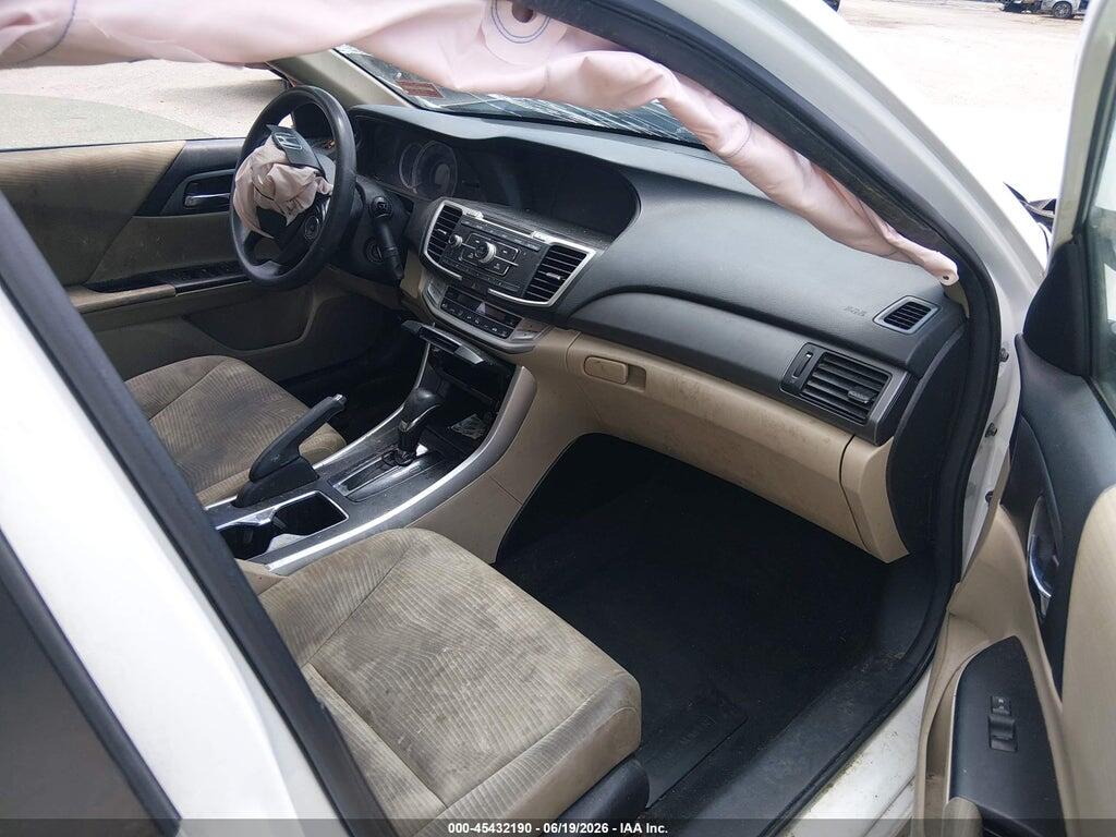 1HGCR2F31FA219957 2015 HONDA ACCORD photo no. 5