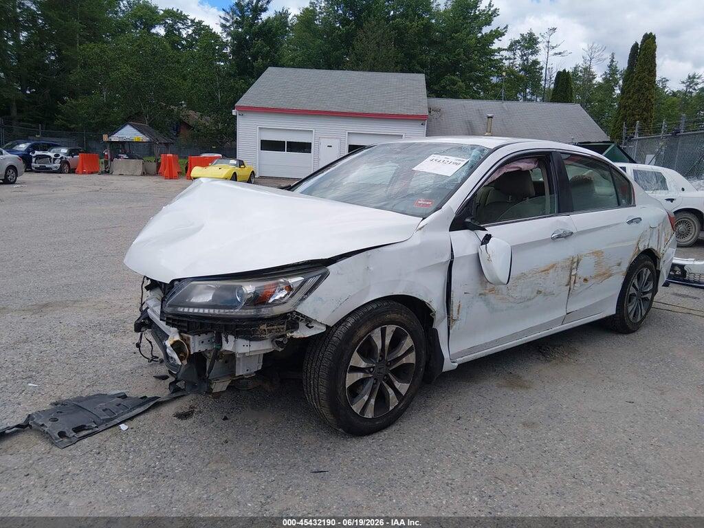 1HGCR2F31FA219957 2015 HONDA ACCORD photo no. 6