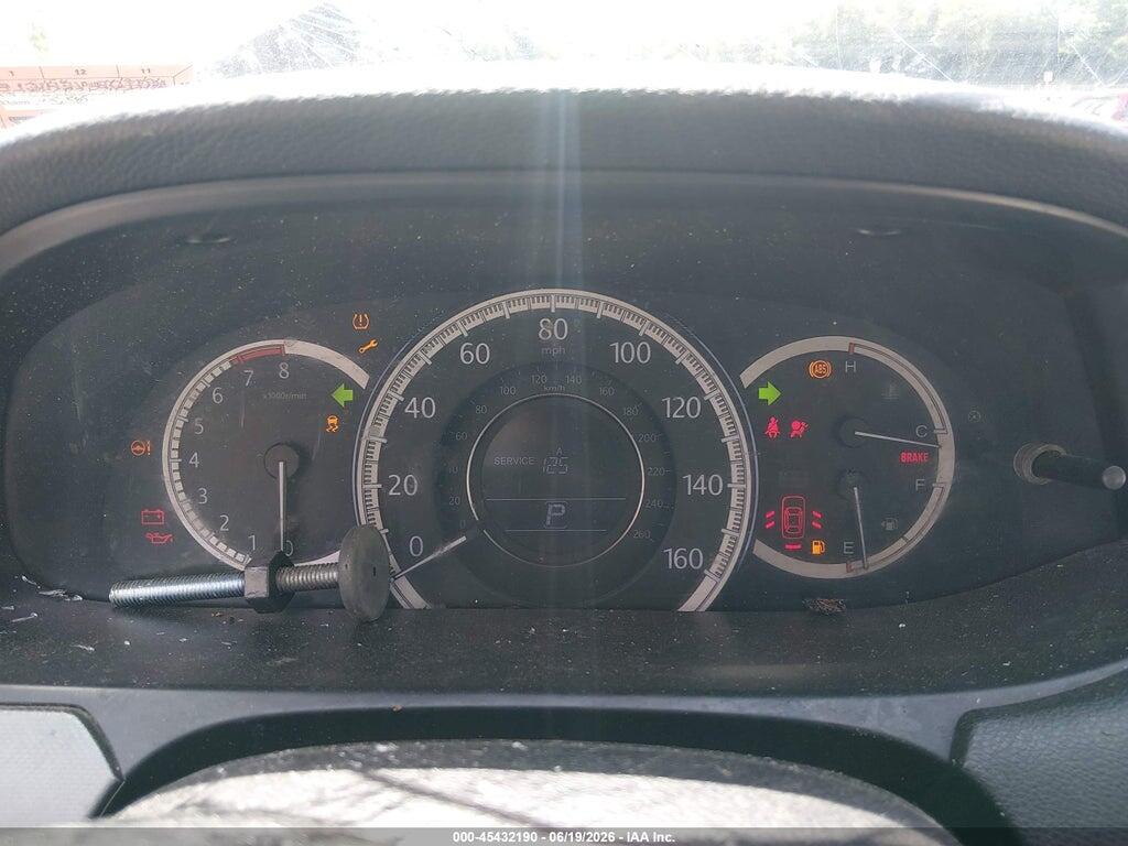 1HGCR2F31FA219957 2015 HONDA ACCORD photo no. 7
