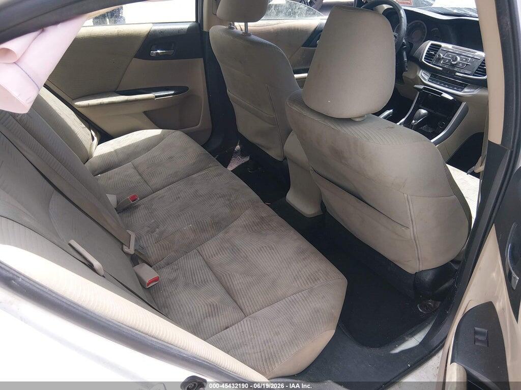 1HGCR2F31FA219957 2015 HONDA ACCORD photo no. 8