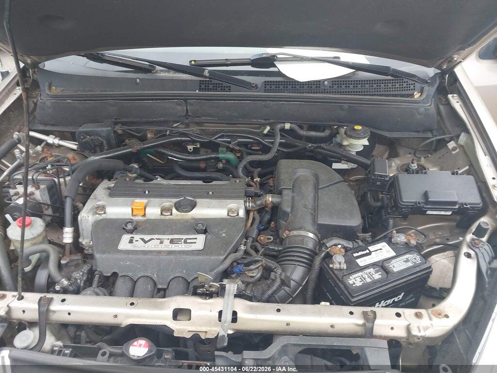 SHSRD78876U420792 2006 HONDA CR-V photo no. 10