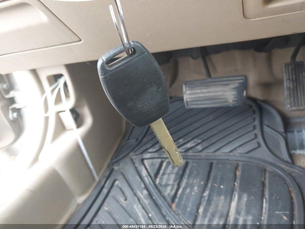 SHSRD78876U420792 2006 HONDA CR-V photo no. 11