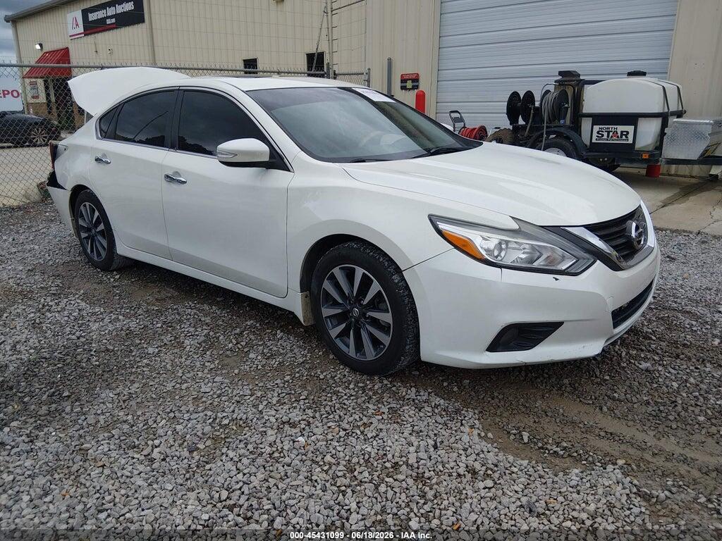 1N4AL3AP8GC275963 2016 NISSAN ALTIMA photo no. 1