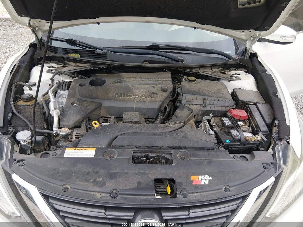 1N4AL3AP8GC275963 2016 NISSAN ALTIMA photo no. 10