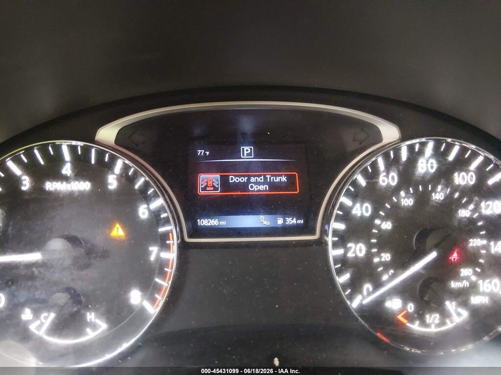 1N4AL3AP8GC275963 2016 NISSAN ALTIMA photo no. 7