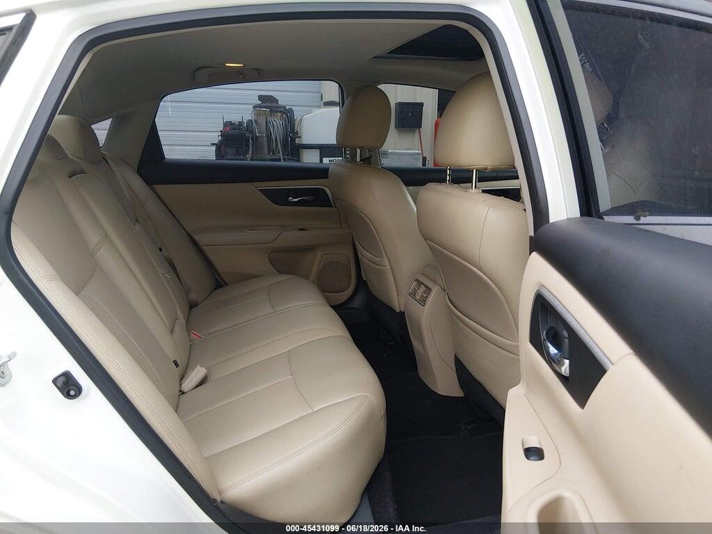 1N4AL3AP8GC275963 2016 NISSAN ALTIMA photo no. 8