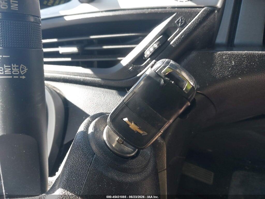 2GNFLNEK8D6378029 2013 CHEVROLET EQUINOX photo no. 11