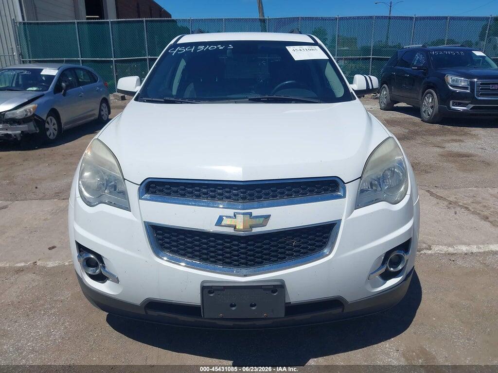 2GNFLNEK8D6378029 2013 CHEVROLET EQUINOX photo no. 12
