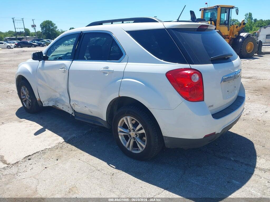 2GNFLNEK8D6378029 2013 CHEVROLET EQUINOX photo no. 3